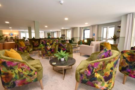 1 bedroom Flat for sale in Springs Court, Field Close, Cottingham, East Riding of Yorkshire, HU16