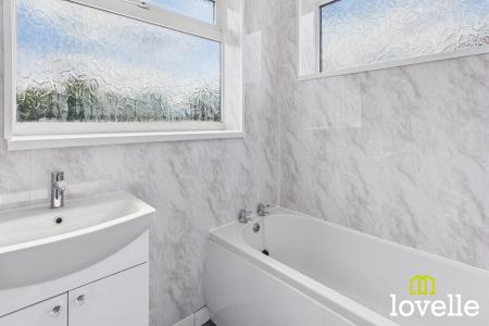 3 bedroom Semi-detached house for sale in Vine Close, Cottingham, East Riding of Yorkshire, HU16