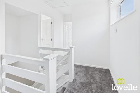 3 bedroom Semi-detached house for sale in Vine Close, Cottingham, East Riding of Yorkshire, HU16