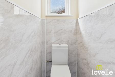 3 bedroom Semi-detached house for sale in Vine Close, Cottingham, East Riding of Yorkshire, HU16