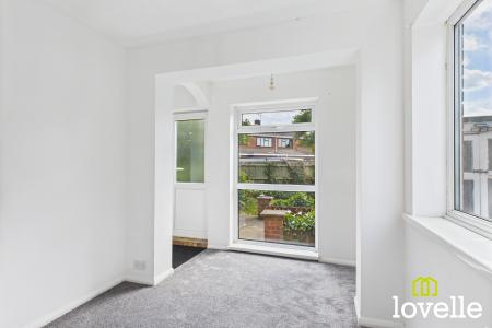 3 bedroom Semi-detached house for sale in Vine Close, Cottingham, East Riding of Yorkshire, HU16