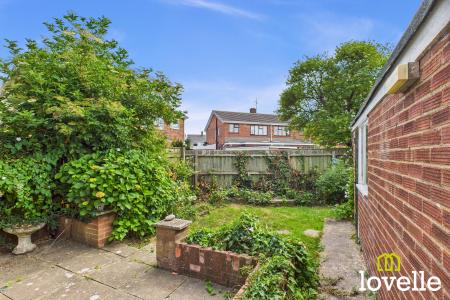 3 bedroom Semi-detached house for sale in Vine Close, Cottingham, East Riding of Yorkshire, HU16