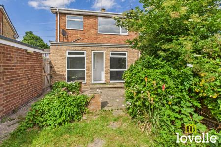 3 bedroom Semi-detached house for sale in Vine Close, Cottingham, East Riding of Yorkshire, HU16