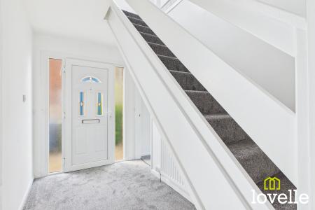 3 bedroom Semi-detached house for sale in Vine Close, Cottingham, East Riding of Yorkshire, HU16