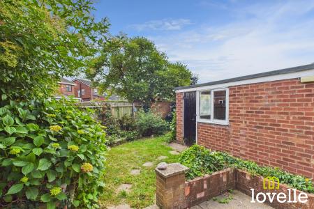 3 bedroom Semi-detached house for sale in Vine Close, Cottingham, East Riding of Yorkshire, HU16