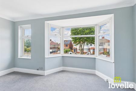 3 bedroom End of terrace house for sale in Endike Lane, Kingston upon Hull, HU6