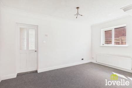 3 bedroom End of terrace house for sale in Endike Lane, Kingston upon Hull, HU6