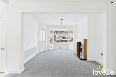 3 bedroom End of terrace house for sale in Endike Lane, Kingston upon Hull, HU6