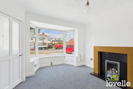 3 bedroom End of terrace house for sale in Endike Lane, Kingston upon Hull, HU6