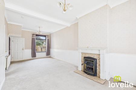 2 bedroom Terraced House for sale in Edward Street, Hessle, East Riding of Yorkshire, HU13