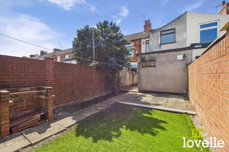 2 bedroom Terraced House for sale in Edward Street, Hessle, East Riding of Yorkshire, HU13