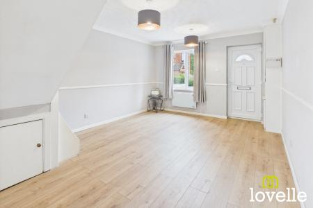 2 bedroom Terraced House for sale in Lowdale Close, Kingston upon Hull, HU5