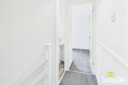 2 bedroom Terraced House for sale in Lowdale Close, Kingston upon Hull, HU5