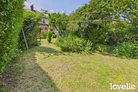 3 bedroom Semi-detached house for sale in Swanland Road, Hessle, East Riding of Yorkshire, HU13