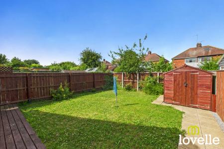 2 bedroom Detached bungalow for sale in Hainsworth Park, Kingston upon Hull, HU6