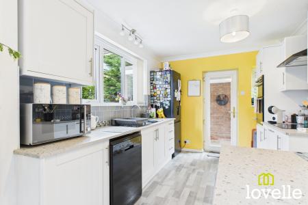 3 bedroom Semi-detached house for sale in Beechdale, Cottingham, East Riding of Yorkshire, HU16