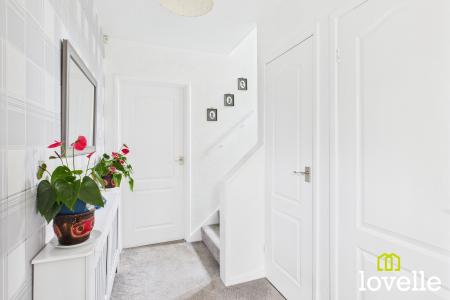 3 bedroom Semi-detached house for sale in Beechdale, Cottingham, East Riding of Yorkshire, HU16