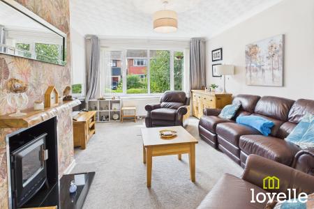 3 bedroom Semi-detached house for sale in Beechdale, Cottingham, East Riding of Yorkshire, HU16