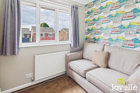 3 bedroom Semi-detached house for sale in Beechdale, Cottingham, East Riding of Yorkshire, HU16