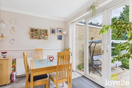 3 bedroom Semi-detached house for sale in Beechdale, Cottingham, East Riding of Yorkshire, HU16