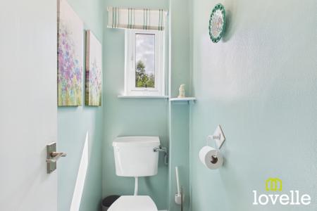 3 bedroom Semi-detached house for sale in Beechdale, Cottingham, East Riding of Yorkshire, HU16