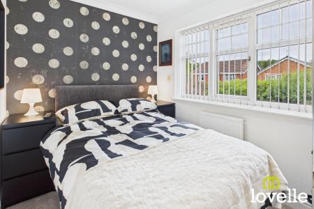 4 bedroom Detached house for sale in The Meadows, South Cave, East Riding of Yorkshire, HU15