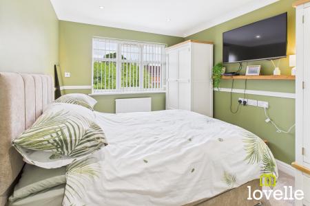 4 bedroom Detached house for sale in The Meadows, South Cave, East Riding of Yorkshire, HU15