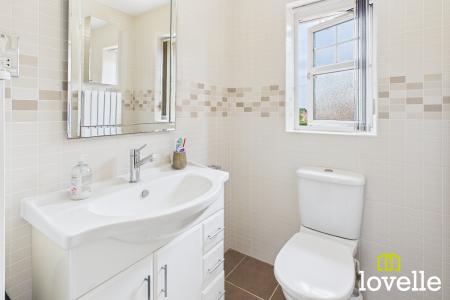 4 bedroom Detached house for sale in The Meadows, South Cave, East Riding of Yorkshire, HU15