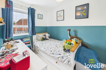 4 bedroom Detached house for sale in Onslow Street, Anlaby, East Riding of Yorkshire, HU10