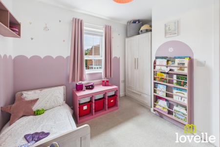4 bedroom Detached house for sale in Onslow Street, Anlaby, East Riding of Yorkshire, HU10