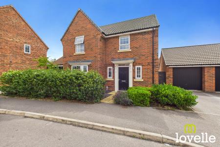Onslow Street, Anlaby, East Riding of Yorkshire, HU10