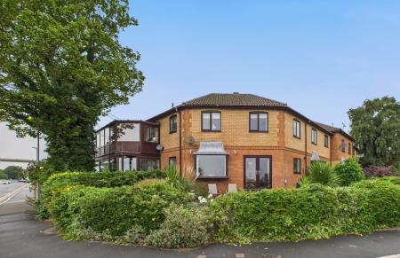 Riverside Court, Hessle, East Riding of Yorkshire, HU13