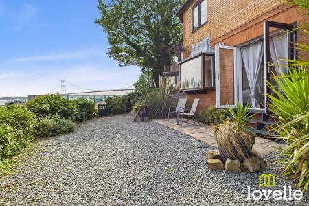 2 bedroom Terraced House for sale in Riverside Court, Hessle, East Riding of Yorkshire, HU13