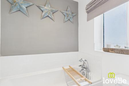 2 bedroom Terraced House for sale in Riverside Court, Hessle, East Riding of Yorkshire, HU13