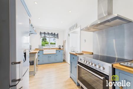 2 bedroom Terraced House for sale in Riverside Court, Hessle, East Riding of Yorkshire, HU13