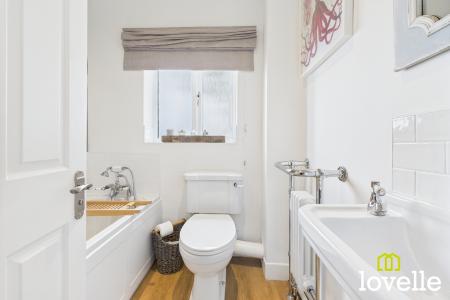 2 bedroom Terraced House for sale in Riverside Court, Hessle, East Riding of Yorkshire, HU13