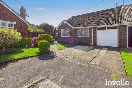 Loatley Green, Cottingham, East Riding of Yorkshire, HU16