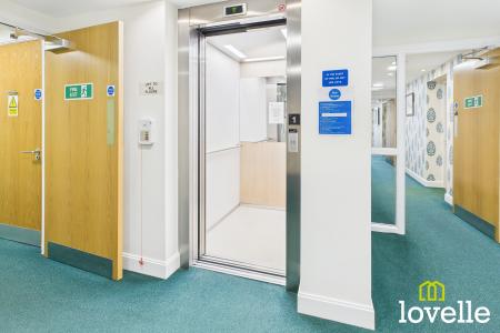 1 bedroom Flat for sale in Newgate Street, Cottingham, East Riding of Yorkshire, HU16