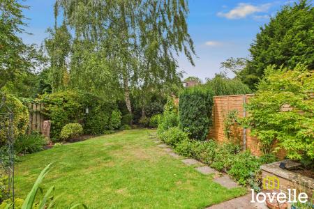2 bedroom Semi-detached house for sale in Victoria's Way, Cottingham, East Riding of Yorkshire, HU16