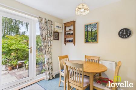 2 bedroom Semi-detached house for sale in Victoria's Way, Cottingham, East Riding of Yorkshire, HU16