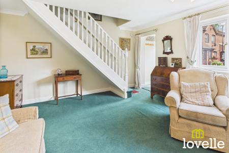 2 bedroom Semi-detached house for sale in Victoria's Way, Cottingham, East Riding of Yorkshire, HU16