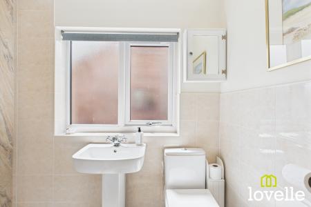 2 bedroom Semi-detached house for sale in Victoria's Way, Cottingham, East Riding of Yorkshire, HU16