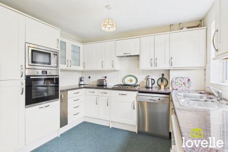 2 bedroom Semi-detached house for sale in Victoria's Way, Cottingham, East Riding of Yorkshire, HU16