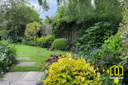 2 bedroom Semi-detached house for sale in Victoria's Way, Cottingham, East Riding of Yorkshire, HU16