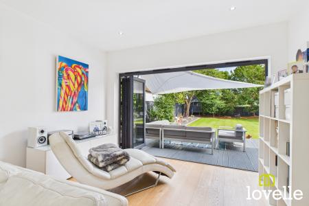 5 bedroom Detached house for sale in Newgate Street, Cottingham, East Riding of Yorkshire, HU16