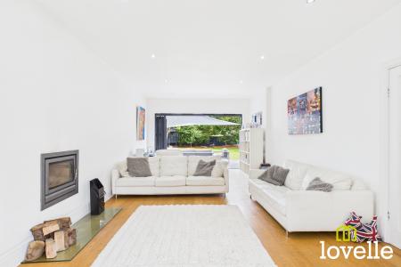 5 bedroom Detached house for sale in Newgate Street, Cottingham, East Riding of Yorkshire, HU16
