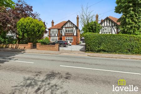 5 bedroom Detached house for sale in Newgate Street, Cottingham, East Riding of Yorkshire, HU16
