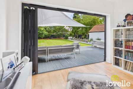 4 bedroom Detached house for sale in Newgate Street, Cottingham, East Riding of Yorkshire, HU16