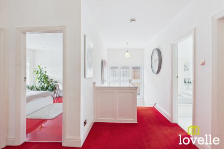 5 bedroom Detached house for sale in Newgate Street, Cottingham, East Riding of Yorkshire, HU16