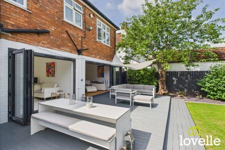 4 bedroom Detached house for sale in Newgate Street, Cottingham, East Riding of Yorkshire, HU16